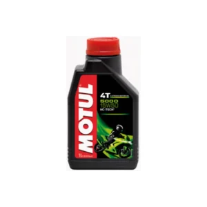 MOTUL 5000 15W-50 4T – 1 LİTRE MOTOSİKLET YAĞI
