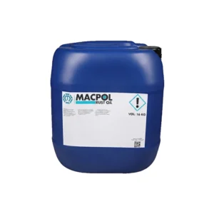 MACPOL RUST OIL KORUYUCU YAĞ 16 KG