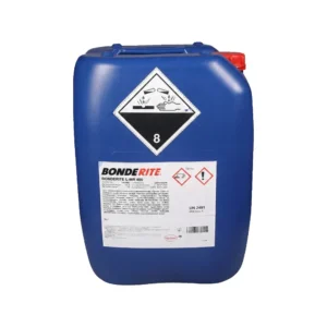 BONDERITE LMR 400 TAM SENTETİK TAŞLAMA SIVISI 30 KG