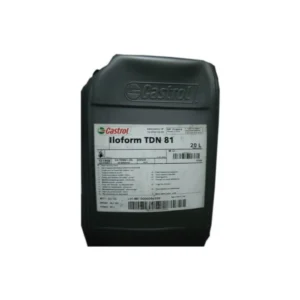 CASTROL ILOFORM TDN 81 – 20 LİTRE