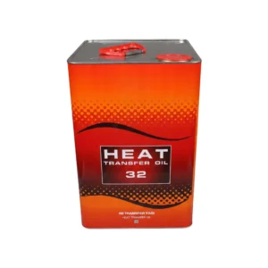 PETROL OFİSİ HEAT TRANSFER OIL 32 – 15 KG ISI TRANSFER YAĞI