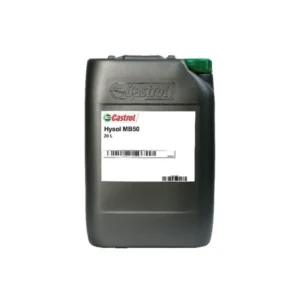 CASTROL HYSOL MB 50 – 20 LİTRE
