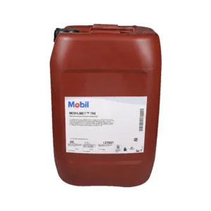 MOBIL MOBILMET 766 20 LT YÜKSEK PERFORMANSLI KESME YAĞI