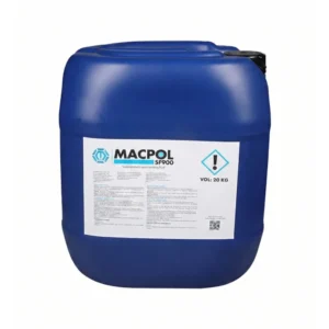 MACPOL SF 900 20 KG CNC SOĞUTMA SIVISI