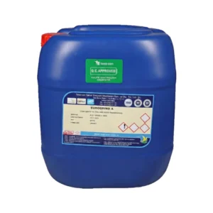 MACPOL GRIND S TAM SENTETİK TAŞLAMA SIVISI 20 KG