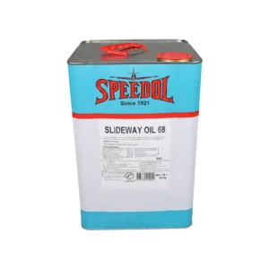 SPEEDOL SLIDEWAY OIL 68 – 16 LT KIZAK YAĞI