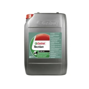 CASTROL TECTİON GLOBAL 15W-40 – Motor Yağı